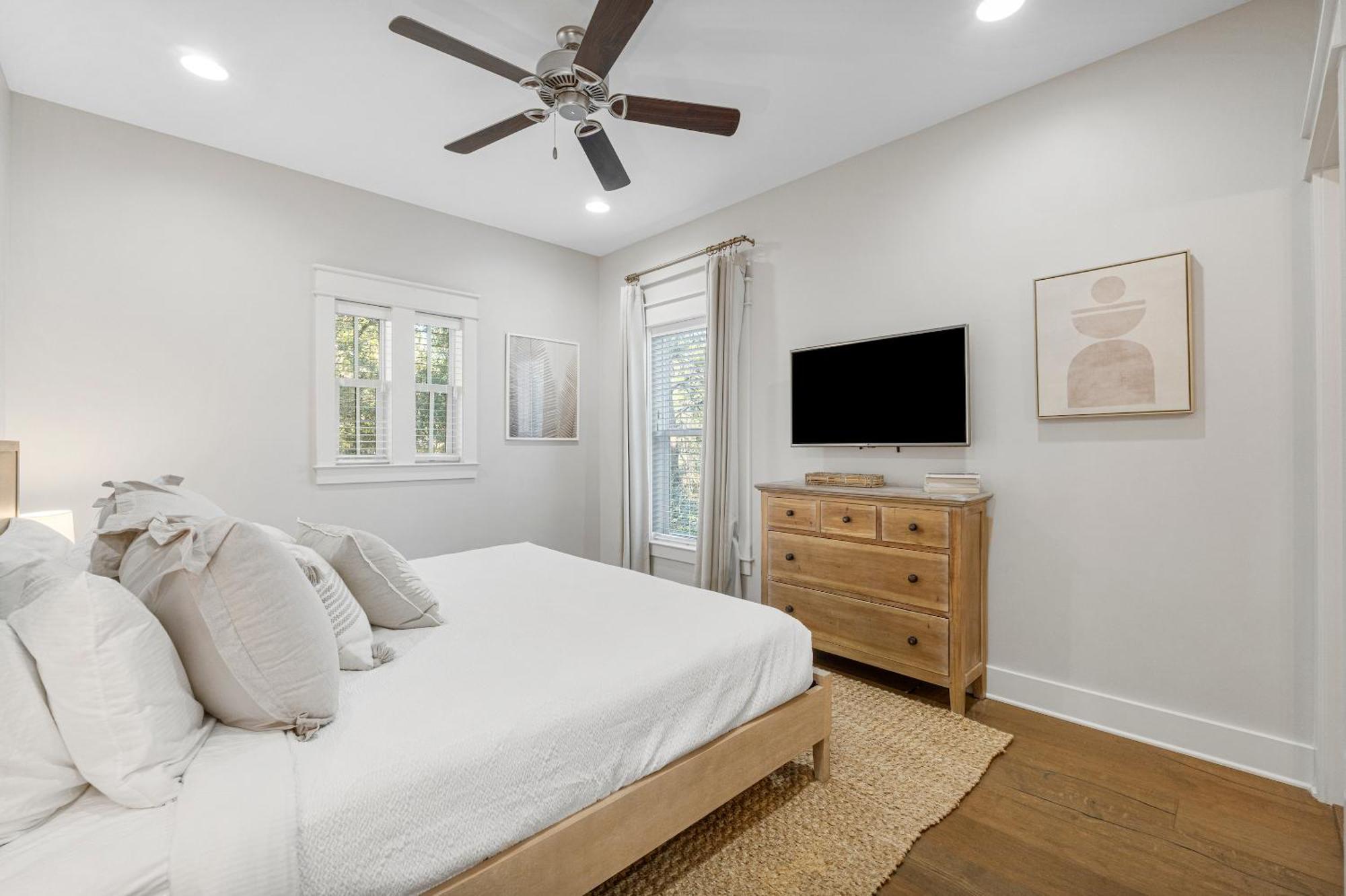 Magnolia Cottages By The Sea By Panhandle Getaways Watersound Beach Rom bilde