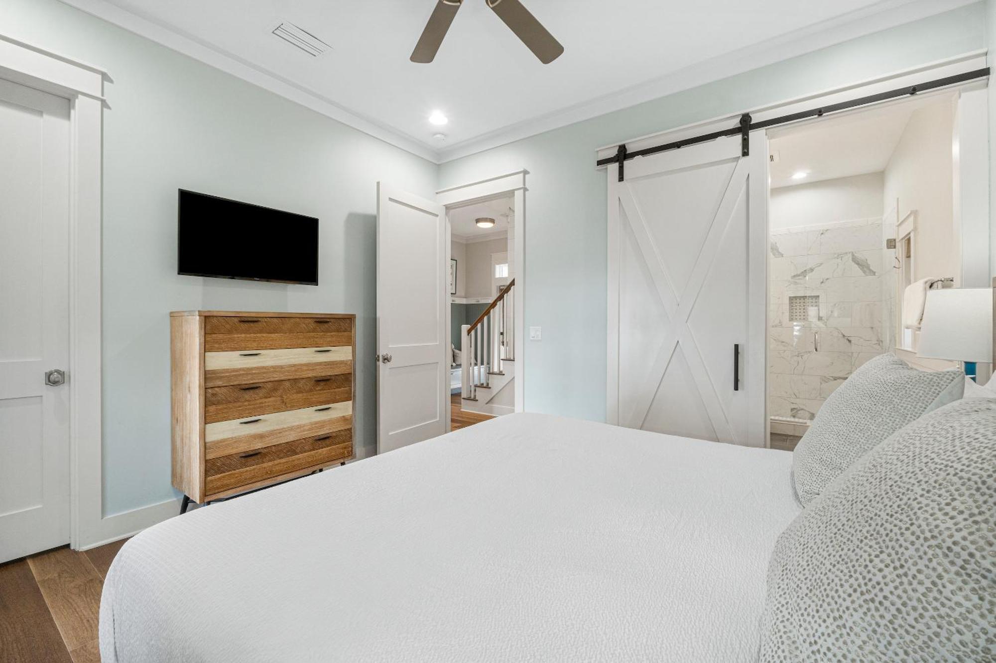 Magnolia Cottages By The Sea By Panhandle Getaways Watersound Beach Rom bilde
