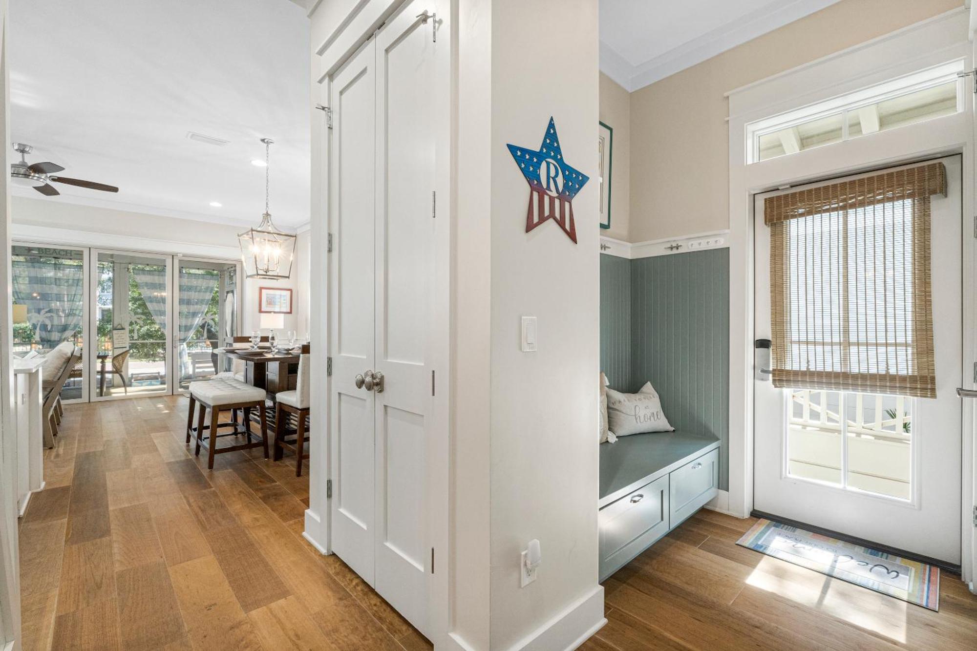 Magnolia Cottages By The Sea By Panhandle Getaways Watersound Beach Rom bilde