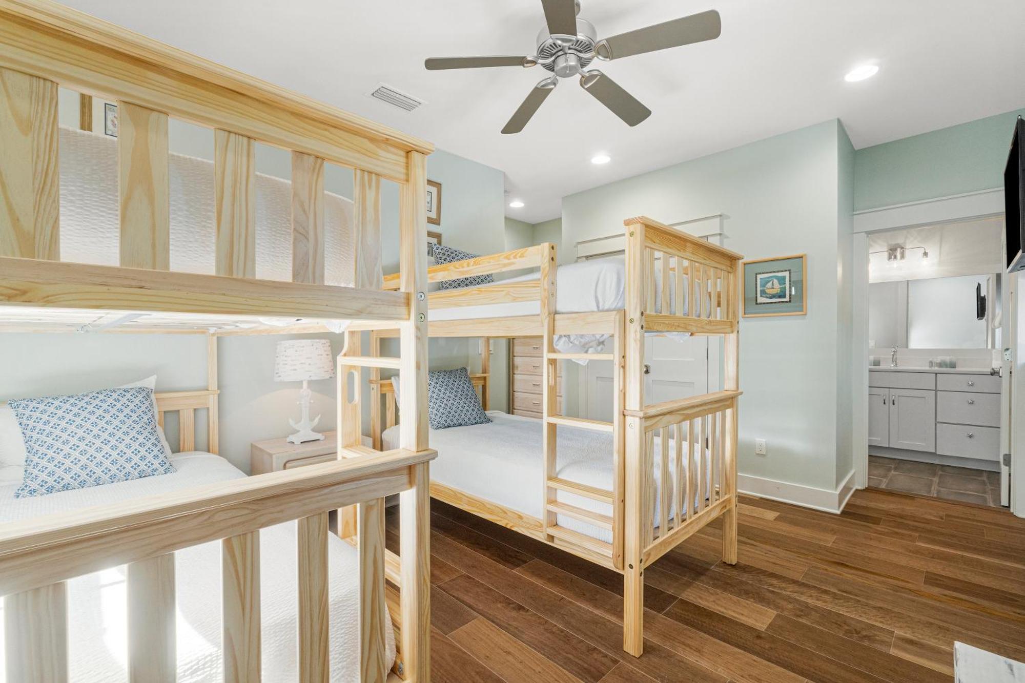 Magnolia Cottages By The Sea By Panhandle Getaways Watersound Beach Rom bilde
