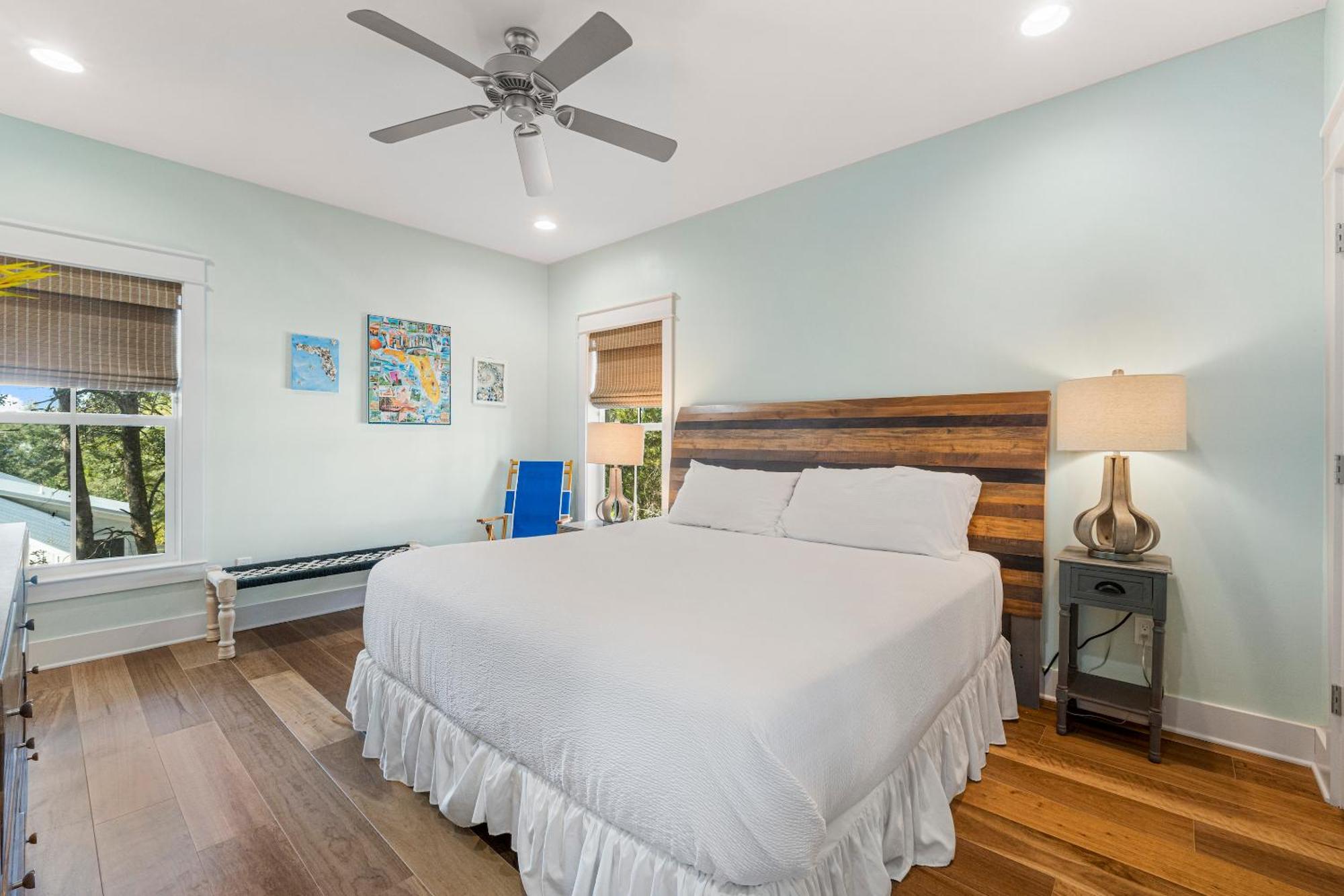 Magnolia Cottages By The Sea By Panhandle Getaways Watersound Beach Rom bilde