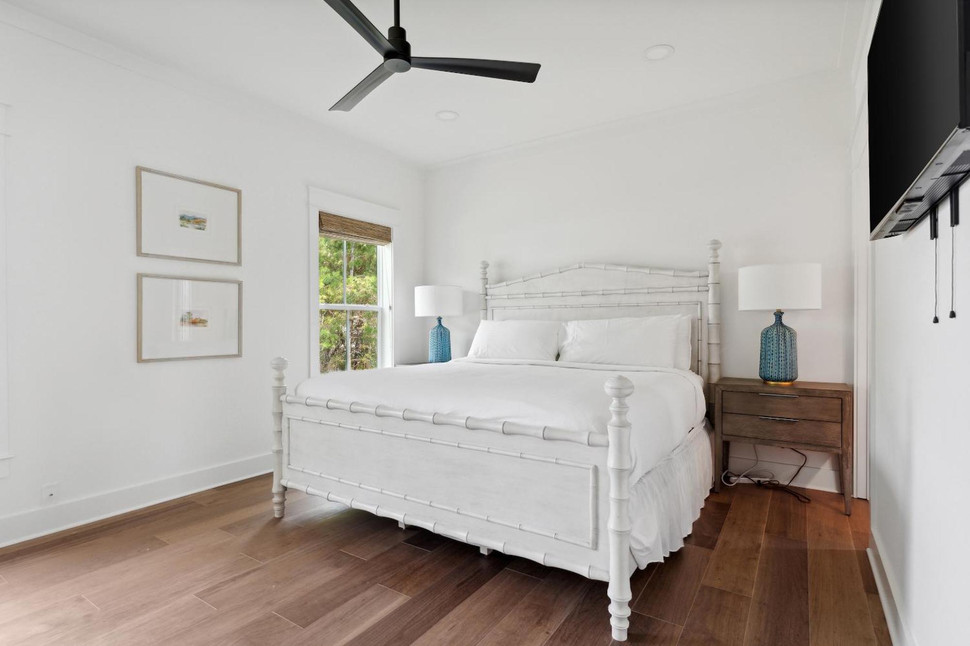 Magnolia Cottages By The Sea By Panhandle Getaways Watersound Beach Rom bilde
