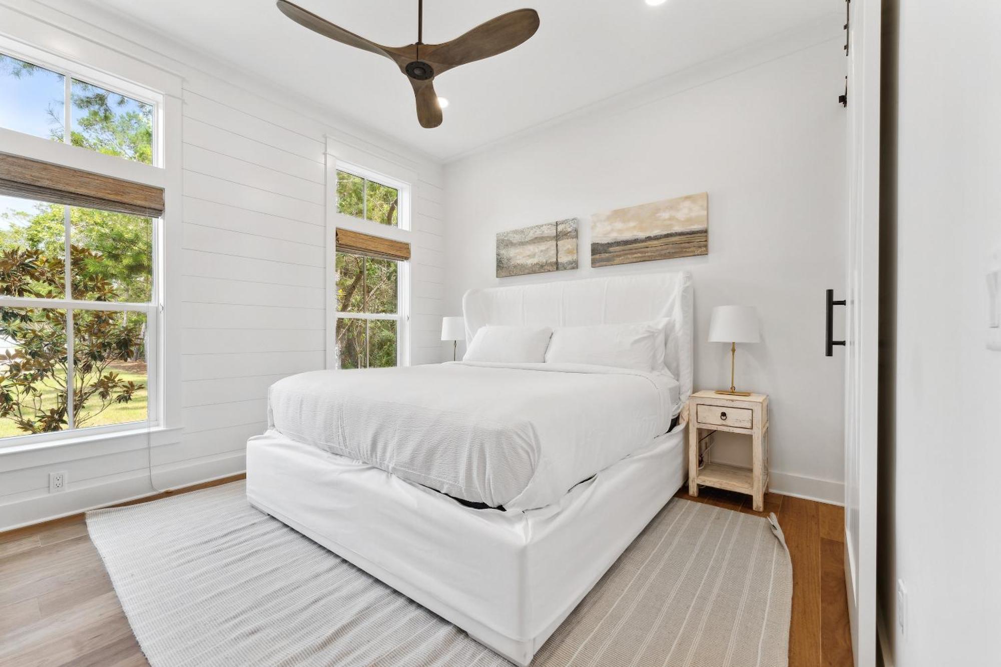Magnolia Cottages By The Sea By Panhandle Getaways Watersound Beach Rom bilde