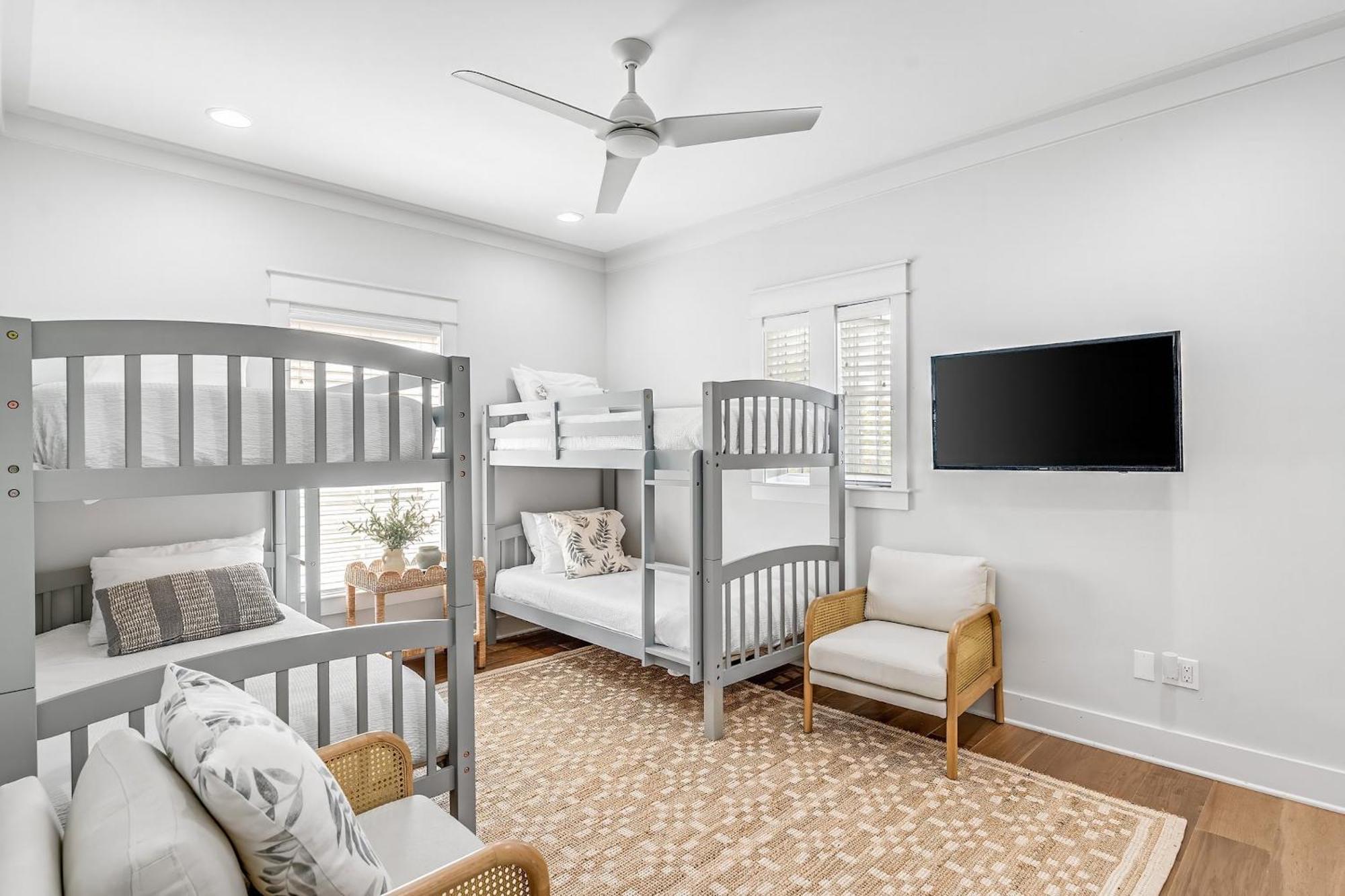 Magnolia Cottages By The Sea By Panhandle Getaways Watersound Beach Rom bilde