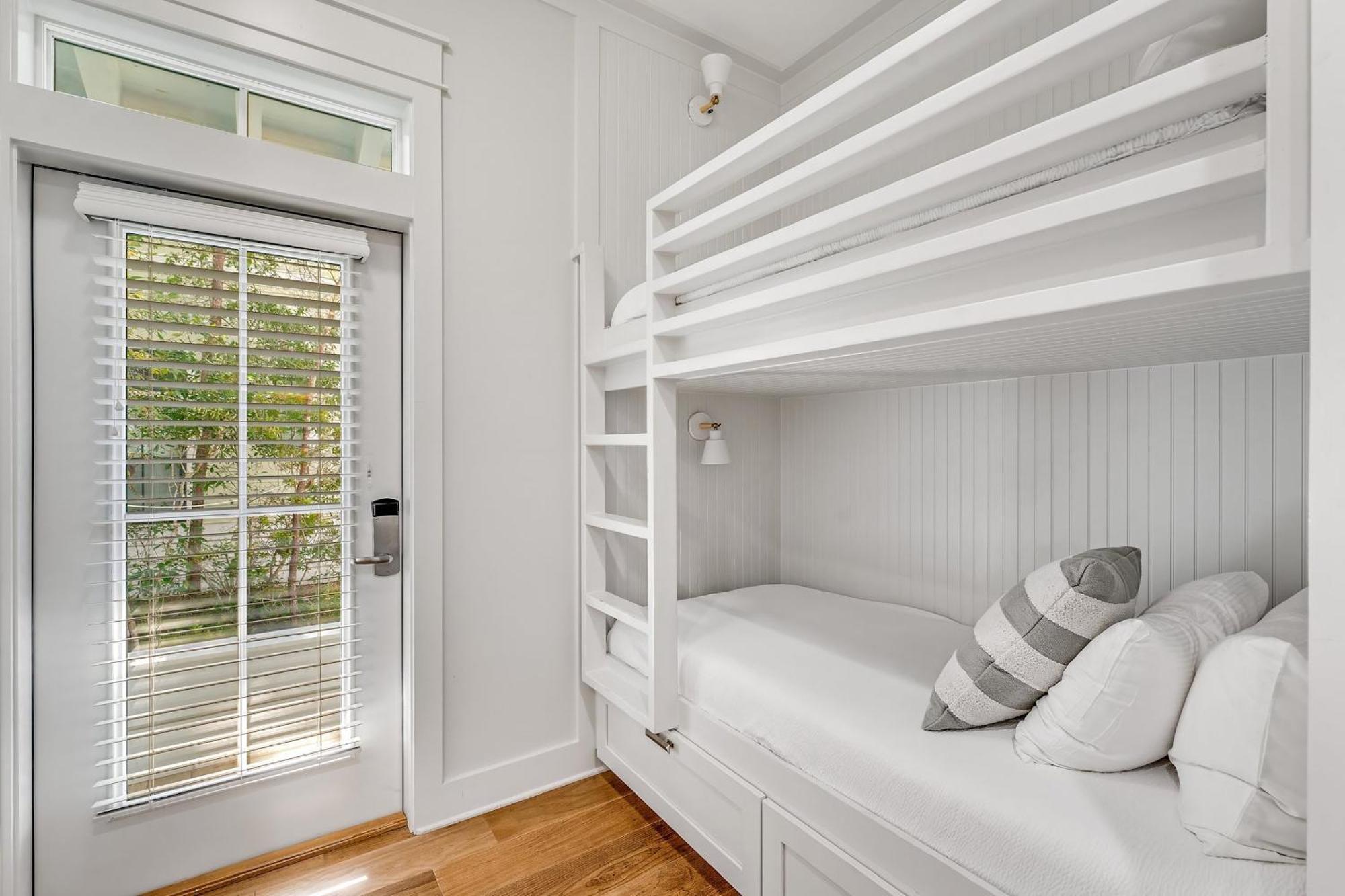 Magnolia Cottages By The Sea By Panhandle Getaways Watersound Beach Rom bilde