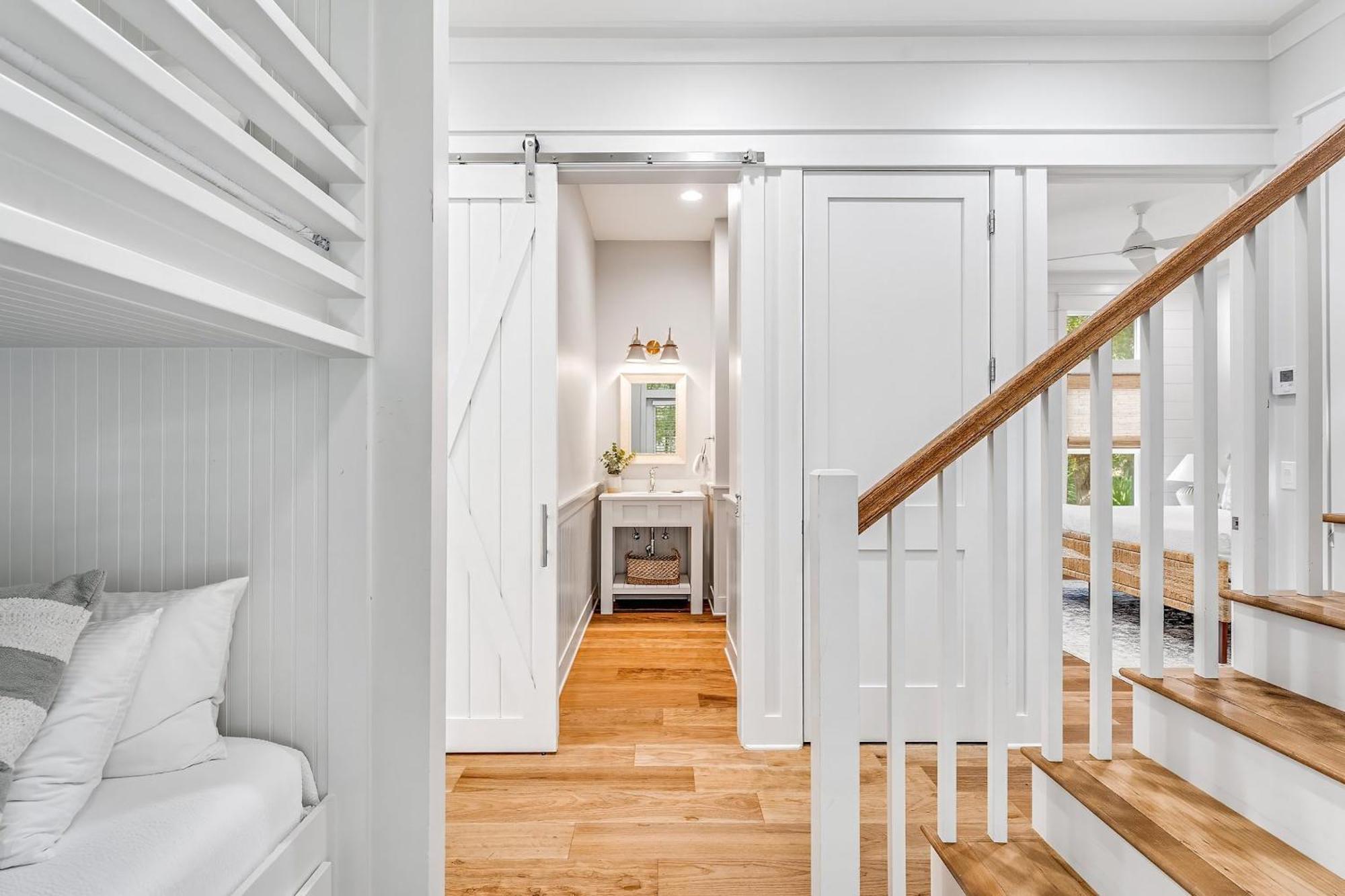 Magnolia Cottages By The Sea By Panhandle Getaways Watersound Beach Rom bilde