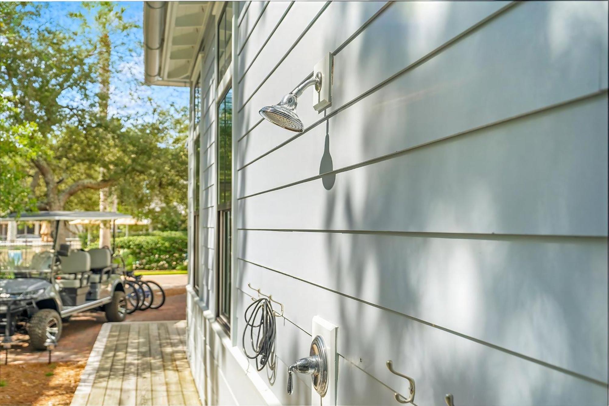 Magnolia Cottages By The Sea By Panhandle Getaways Watersound Beach Rom bilde